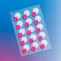 3M Nexcare Náplast na akné 15 ks